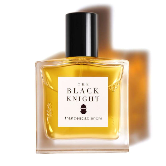 Francesca Bianchi - The Black Knight Extrait de Parfum