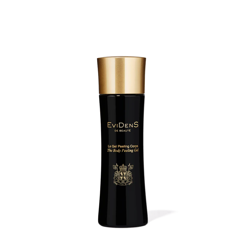 Evidens de Beauté - The Body Peeling Gel 100ml