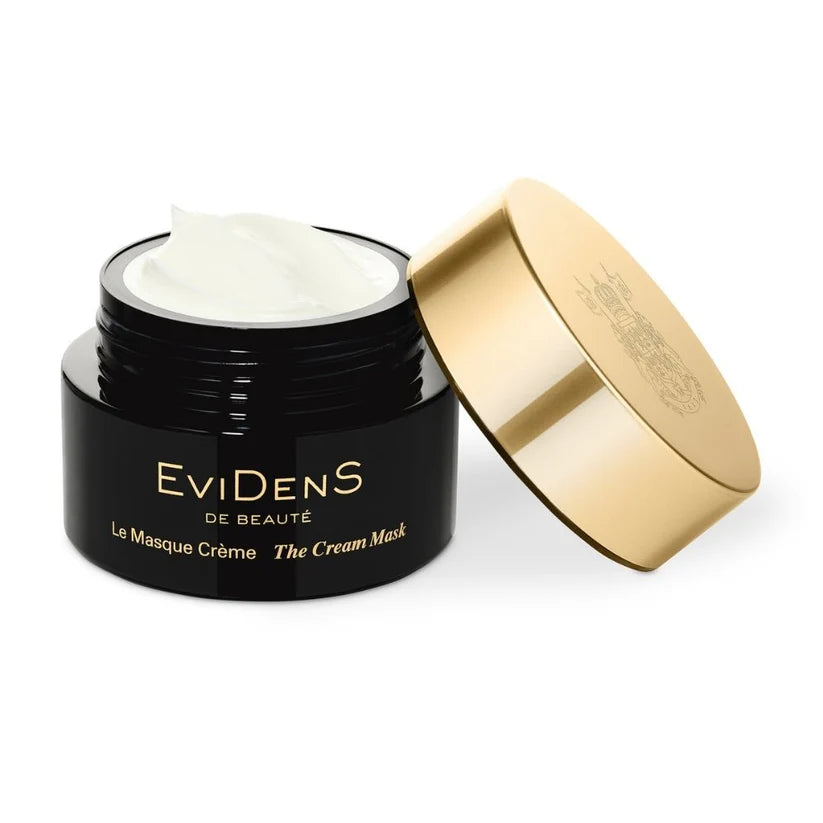 Evidens de Beauté -  The Cream Mask 50ml