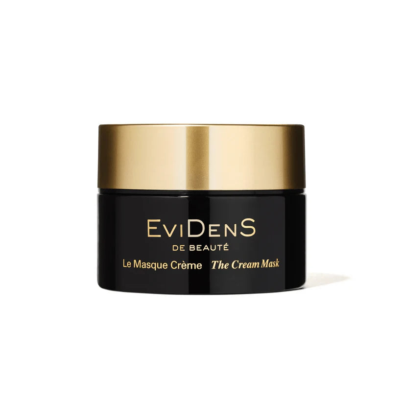 Evidens de Beauté -  The Cream Mask 50ml