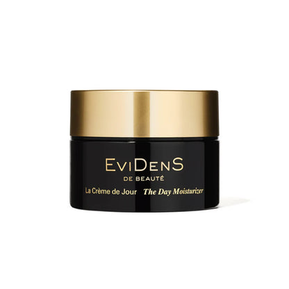 Evidens de Beauté - The Day Moisturizer 50ml