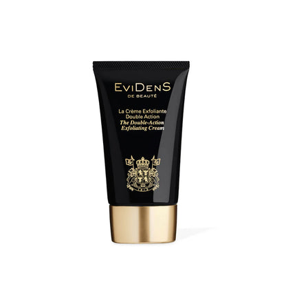 Evidens de Beauté -  The Double Action Exfoliating Cream 55ml