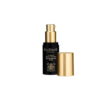 Evidens de Beauté - The Eye Recovery Serum 15ml