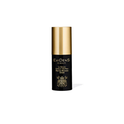 Evidens de Beauté - The Eye Recovery Serum 15ml