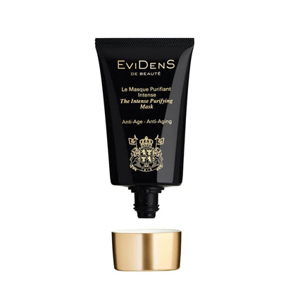 Evidens de Beauté -  The Intense Purifying Mask 55ml