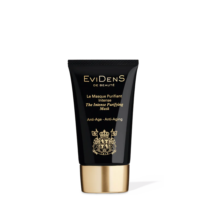 Evidens de Beauté -  The Intense Purifying Mask 55ml