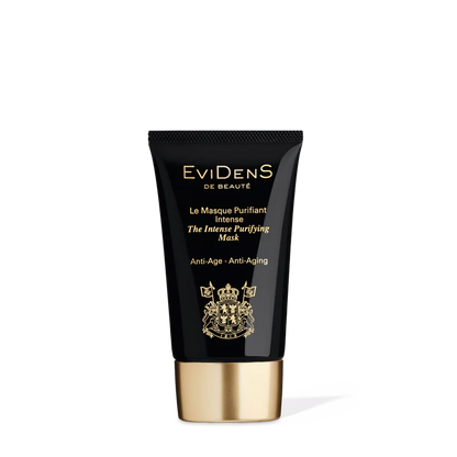 Evidens de Beauté -  The Intense Purifying Mask 55ml