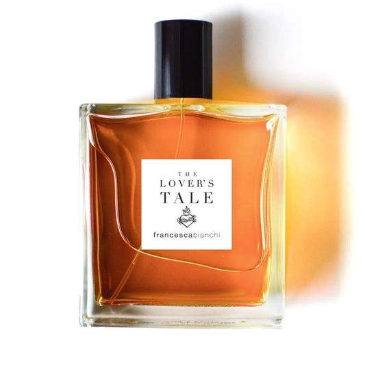 Francesca Bianchi - The Lover's Tale Extrait de Parfum