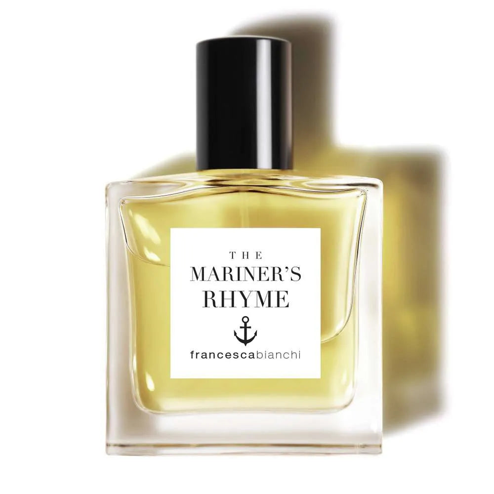 Francesca Bianchi - The Mariner's Rhyme Extrait de Parfum