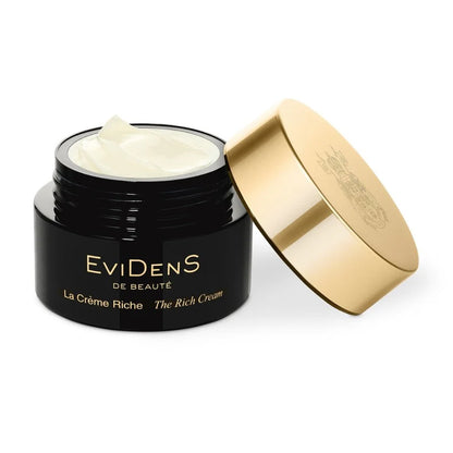 Evidens de Beauté - The Rich Cream 50ml