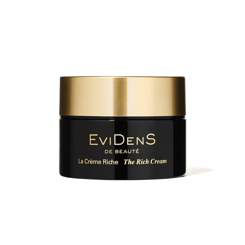 Evidens de Beauté - The Rich Cream 50ml