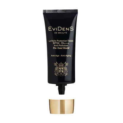 Evidens de Beauté - The Total Shield SPF 50 50ml