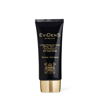 Evidens de Beauté - The Total Shield SPF 50 50ml