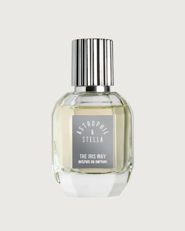 Astrophil & Stella - The Iris Way Extrait