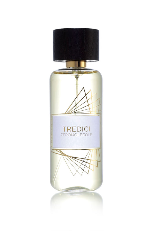 Zeromolecole - Tredici EDP