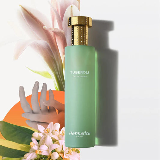 Hermetica Paris - Tuberoli EDP