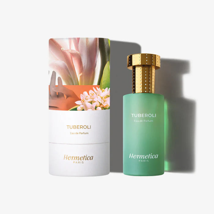 Hermetica Paris - Tuberoli EDP