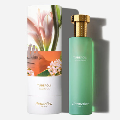 Hermetica Paris - Tuberoli EDP