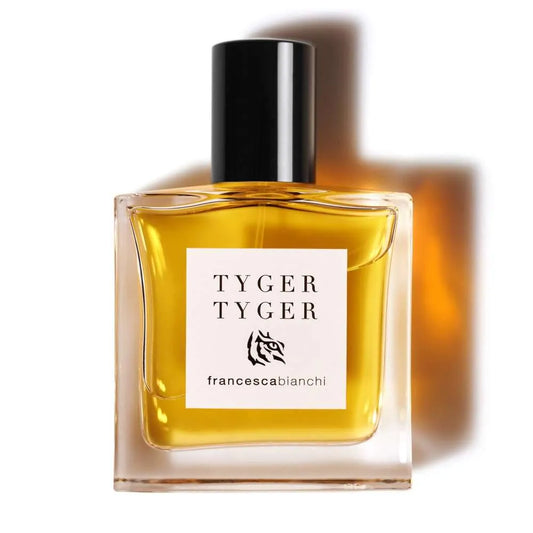 Francesca Bianchi - Tyger Tyger Extrait de Parfum