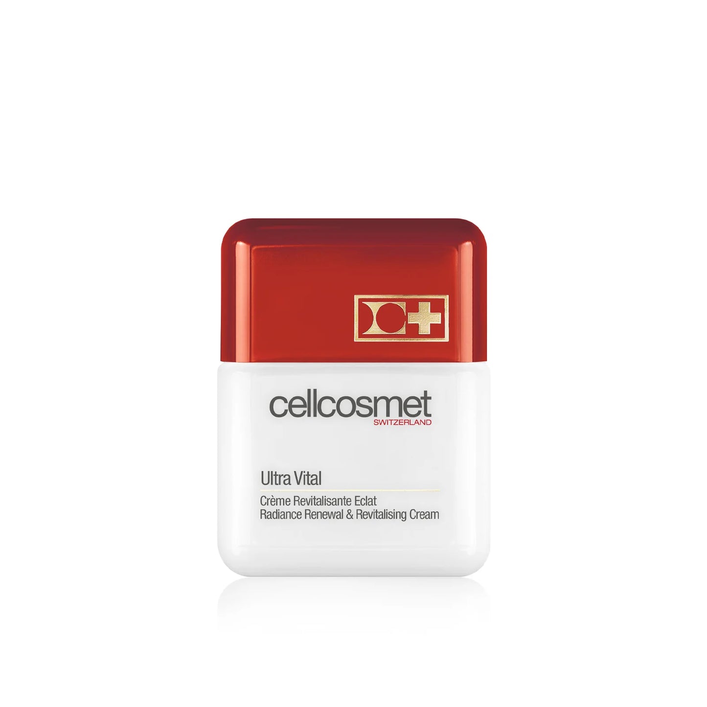 Cellcosmet - Ultra Vital 50ml