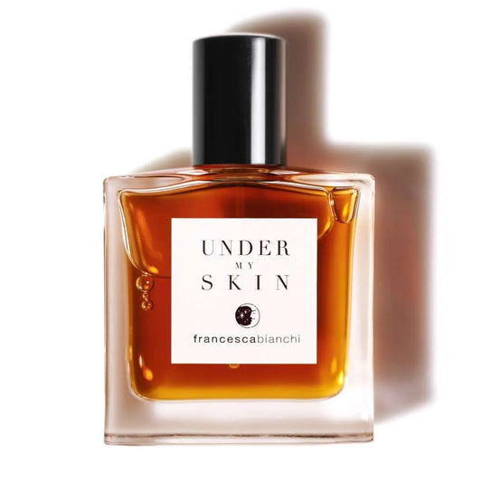 Francesca Bianchi - Under My Skin Extrait de Parfum