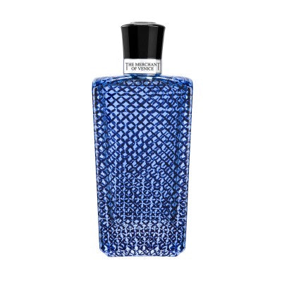 The Merchant of Venice - Venetian Blue Intense EDP