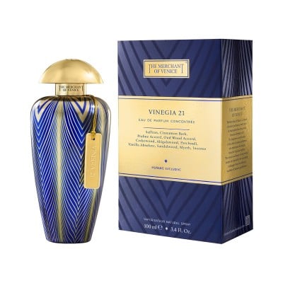 The Merchant of Venice - Vinegia 21 EDP