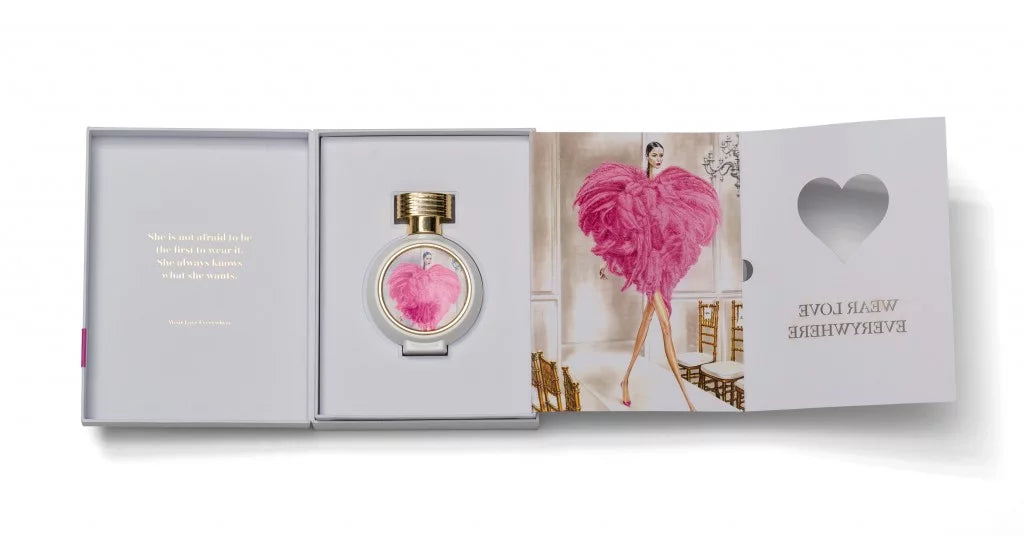 HFC - Wear Love Everywhere EDP