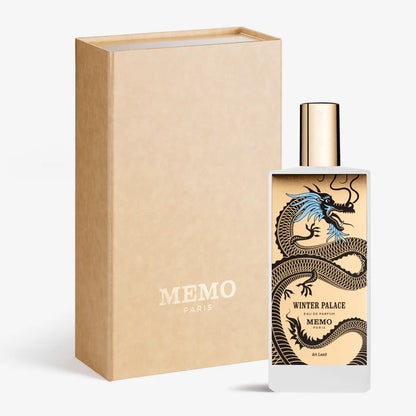 Memo Paris - Winter Palace EDP