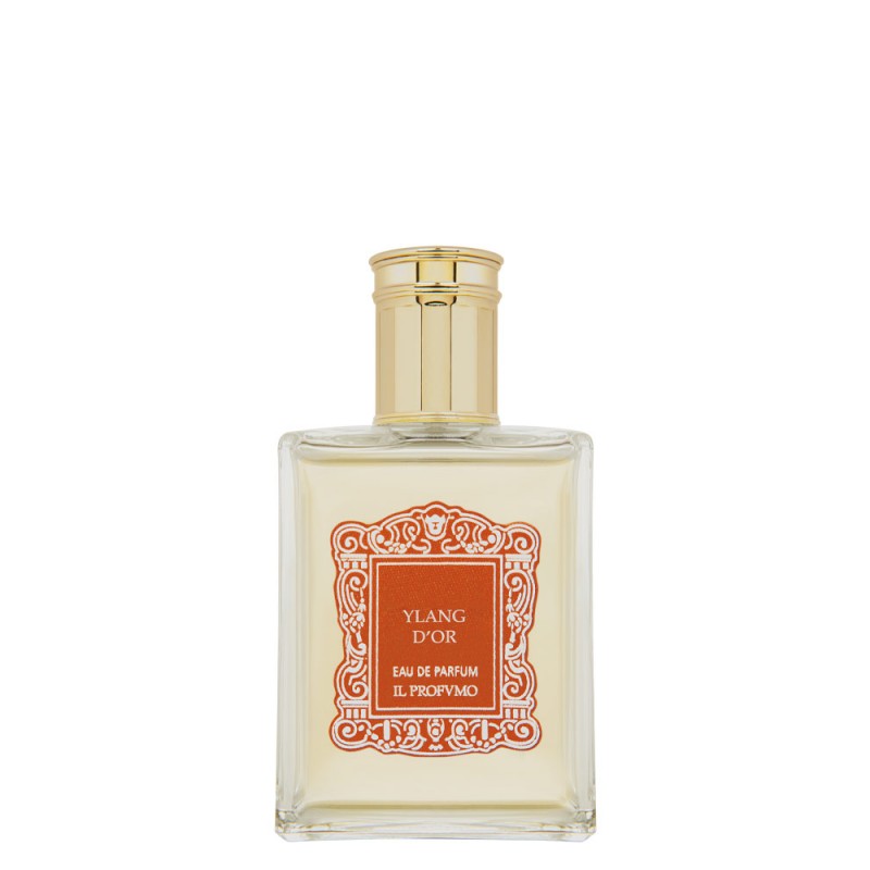 Il Profumo - Ylang d'Or EDP